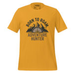 BORN TO ROAM, ADVENTURE HUNTER - Image 10