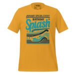 JANUARY SPECIAL EVENT…20TH SPLASH; IT’S MY BIRTHDAY - Image 10