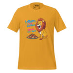 LEFTOVER ARE FOR QUITTERS, I GOT THE LION'S SHARE - Image 9