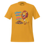 LEFTOVER ARE FOR QUITTERS, I GOT THE LION'S SHARE - Image 9