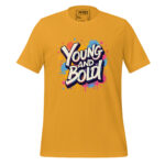 YOUNG AND BOLD - Image 9