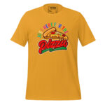 JUST HERE FOR THE PIZZA - Image 9