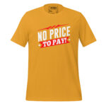 NO PRICE TO PAY - Image 9