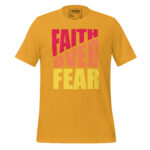 FAITH OVER FEAR - Image 9