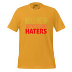 BULLETPROOF AGAINST HATERS - Image 9