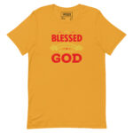 I’M BLESSED UNIQUELY DESIGNED BY GOD - Image 9