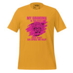 MY GRANDMA IS TOO STRICT, GUESS WHAT? SHE SPOILS ME SILLY! - Image 10