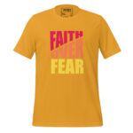 FAITH OVER FEAR - Image 9