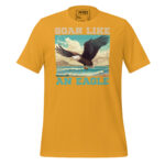 SOAR LIKE AN EAGLE - Image 9