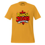 RADICAL FOR JESUS, RADICAL FOR MY KING - Image 10