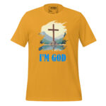 BE STILL AND KNOW THAT I’M GOD - Image 9