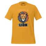 I HAVE A LION OF THE TRIBE OF JUDAH - Image 9