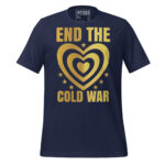 END THE COLD WAR - Image 2