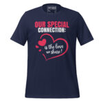 OUR SPECIAL CONNECTION IS THE LOVE WE SHARE! - Image 3