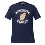 HAVE YOU PRAYED? - Image 3