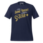 I’LL SHINE BRIGHT LIKE A STAR - Image 2