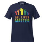 ALL LIVES MATTER 3 - Image 3