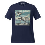 GO BABE! GO BABE! GO! - Image 2