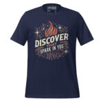 DISCOVER THAT SPARK IN YOU - Image 3