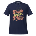 THANK GOD IT’S FRIDAY - Image 3
