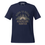 BORN TO ROAM ADVENTURE HUNTERS - Image 3