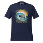 LIVING MY BEST LIFE SURFING - Image 3