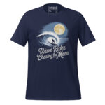 WAVE RIDER CHASING THE MOON - Image 2
