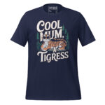 COOL MUM A TIGRESS - Image 2