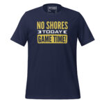 NO SHORES TODAY, GAME TIME! - Image 3