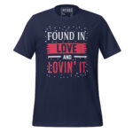 FOUND IN LOVE AND LOVIN’ IT - Image 3