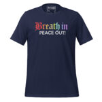 BREATH IN PEACE OUT - Image 2