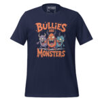 BULLIES ARE MONSTERS - Image 2
