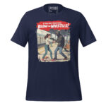 YOU SEE SOMETHING BLOW ‘EM WHISTLES - Image 3