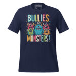 BULLIES ARE MONSTERS - Image 3