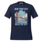 NEW YORK CITY YOU ARE THE BEST - Image 3