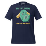 DESTINY EATERS DON’T ROMANCE SIN! - Image 2