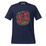 SAY NO TO BULLYING! - Image 3