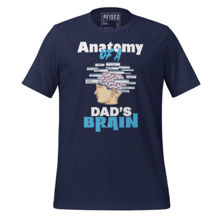 ANATOMY OF A DAD’S BRAIN