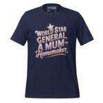 WORLD STAR GENERAL A MUM AND HOMEMAKER - Image 2