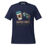 COFFEE FIRST, ROOM GAME LAST - Image 3