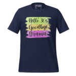 HELLO 30S’, GOODBYE DRAMA - Image 3