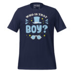 WHO IS THAT BOY? - Image 2