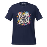YOUNG AND BOLD - Image 3