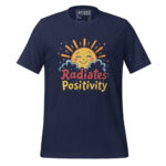 RADIATES POSITIVITY - Image 3