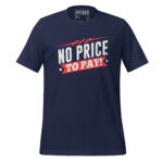 NO PRICE TO PAY - Image 2