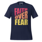 FAITH OVER FEAR - Image 3