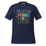 I’VE GOT THE MIND OF CHRIST - Image 3
