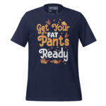 GET YOUR FAT PANTS READY: UNIFORM TEE - Image 4