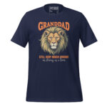GRANDDAD STILL VERY MUCH AROUND, AS STRONG AS A LION - Image 3