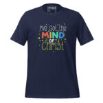I’VE GOT THE MIND OF CHRIST - Image 3
